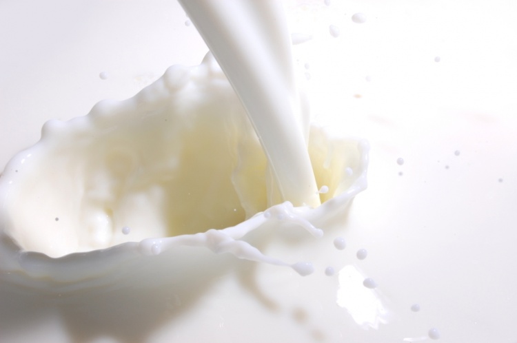 Определять качество молока теперь можно более точно