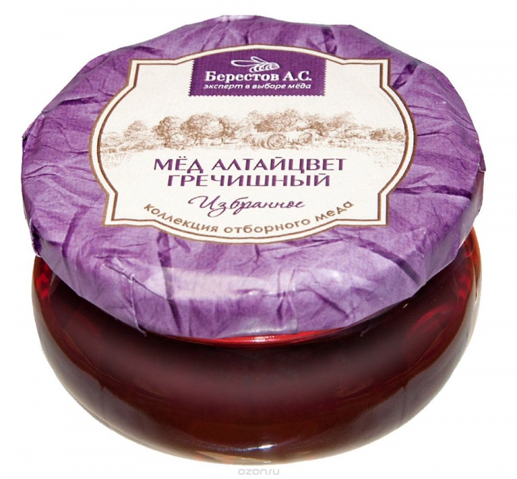 Производители меда