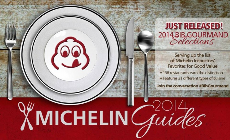 Michelin Guide