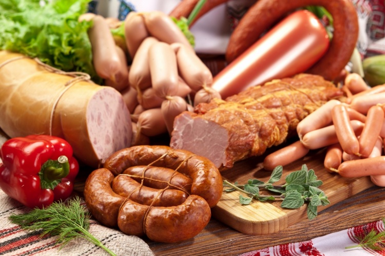 Мясной оскар