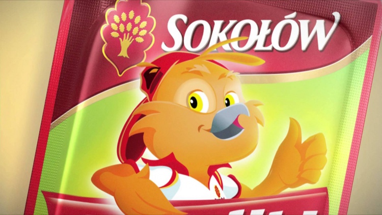 Мясокомбинат Sokołów S.A.