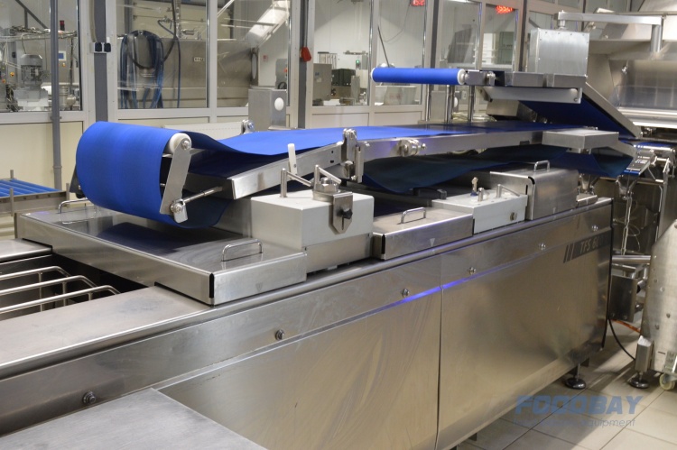 ULMA TFS-600