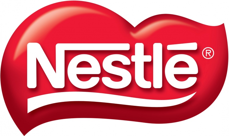 Компания Nestle