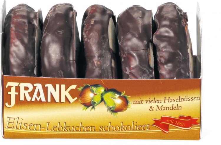 Frank Lebkuchen