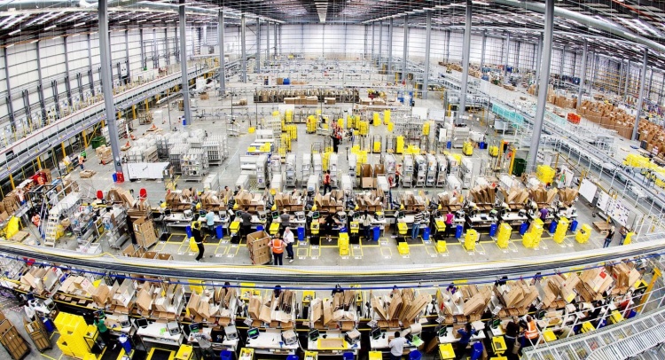 Amazon