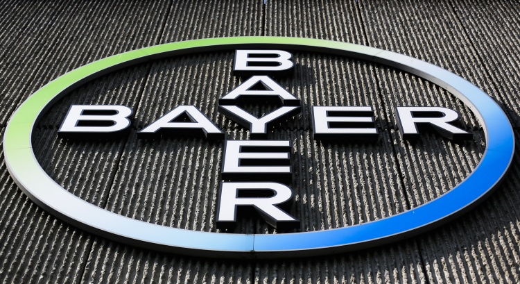Слияние Bayer и Monsanto