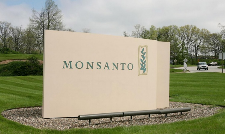 Сделка Bayer Monsanto