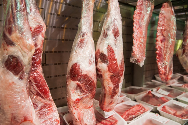 Чем чревата глобализация рынка производства мяса