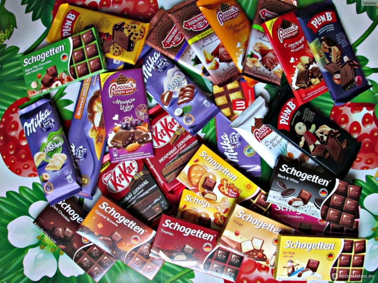 Nestle становится экологически чистой