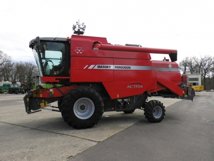 Massey Ferguson 7347S