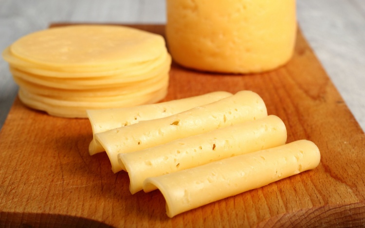 НЕВА МИЛК представил новый вид упаковки для сыров