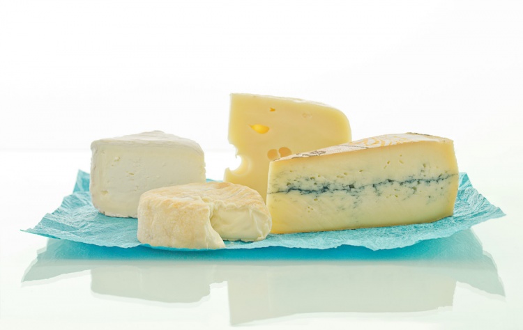 НЕВА МИЛК представил новый вид упаковки для сыров