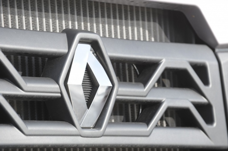 Renault Trucks предлагает автомобильные решения для аграрного сектора