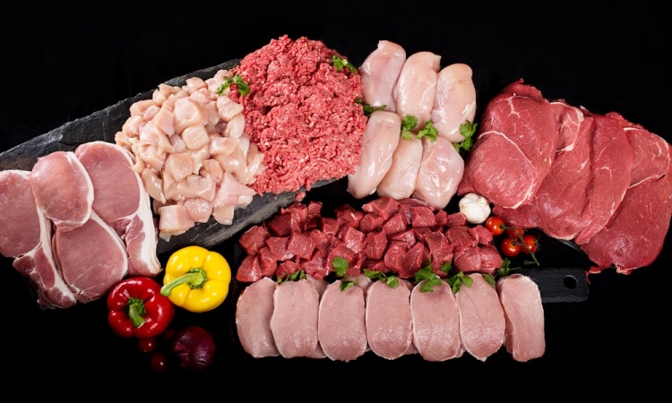 Аргентина запускает первый мясной экспорт в Японию