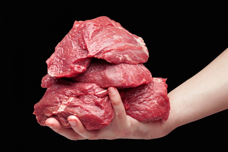 В США растет экспорт говядины на фоне падения спроса на свинину