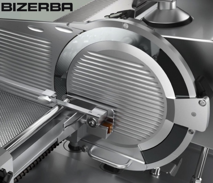 Новая серия слайсеров VSI от Bizerba