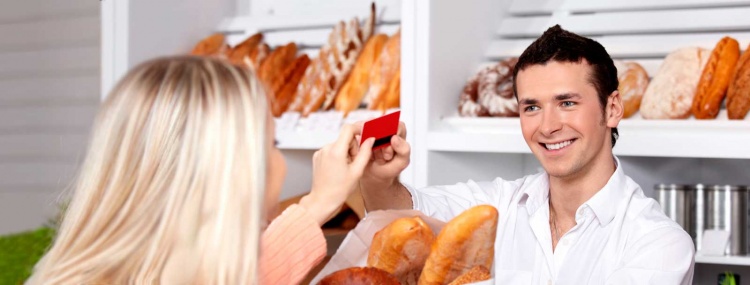 Критерии выбора покупателями продуктового магазина