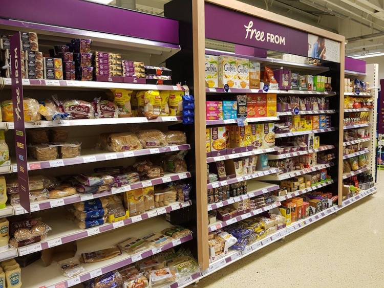 Пищевая промышленность инвестирует в &laquo;чистую&raquo; продукцию