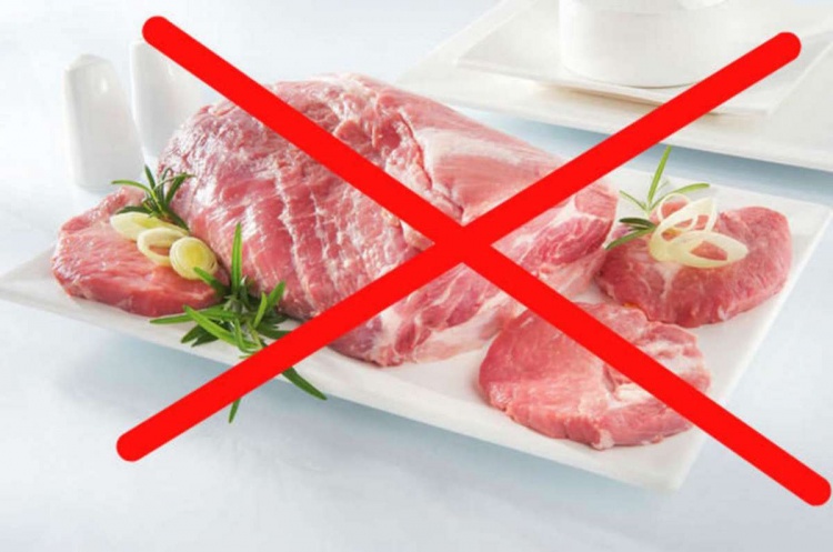 Снижение стандартов качества может отрицательно сказаться на мясной промышленности Великобритании