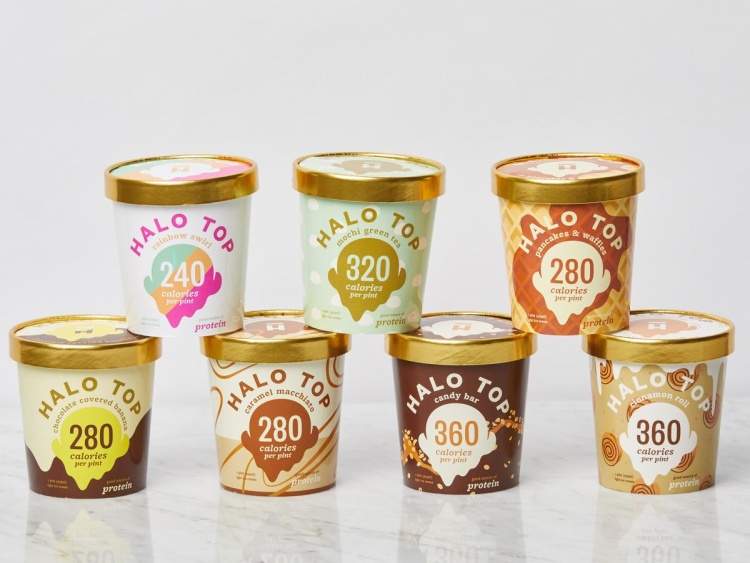 Halo Top