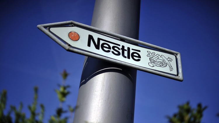 Nestle