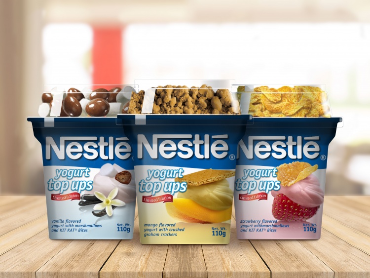 Сделка компании Lactalis и Nestle