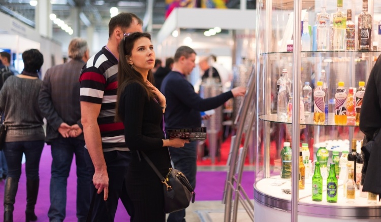 Beviale Moscow 2019