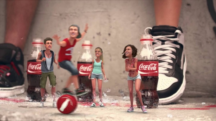Coca-Cola займется приемом пластиковой тары