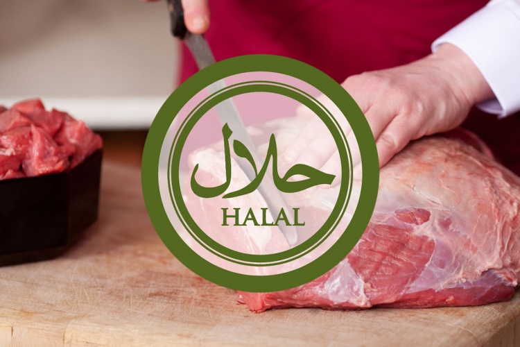 Что такое халяль продукты