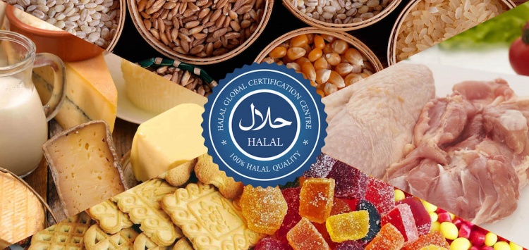 Что такое халяль продукты