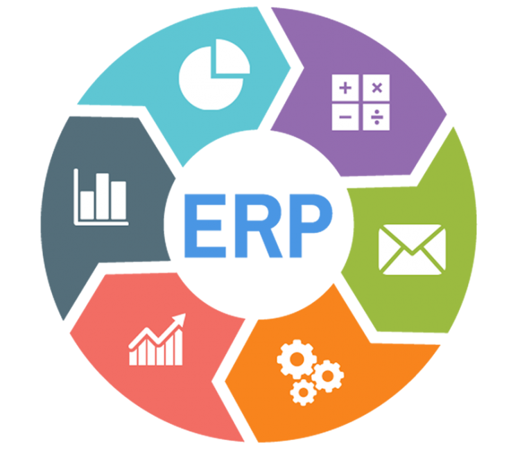ERP-технологии вчера и сегодня