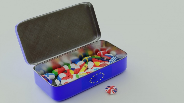Почему ирландский продовольственный сектор так беззащитен перед &laquo;Brexit без сделки&raquo;
