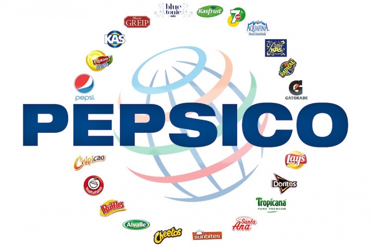 PepsiCo