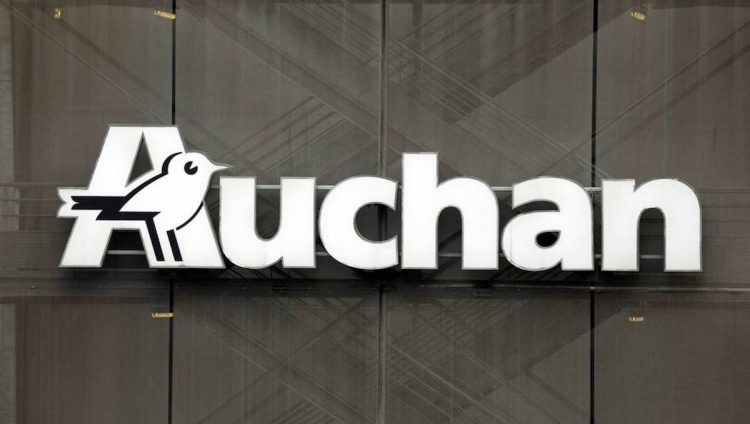 Groupe Auchan