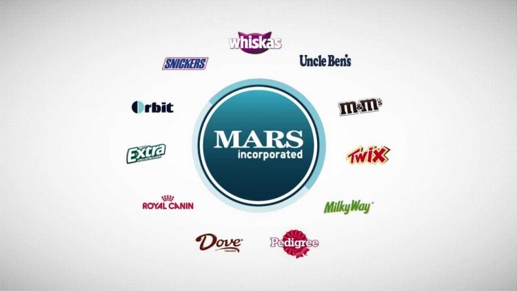 Mars