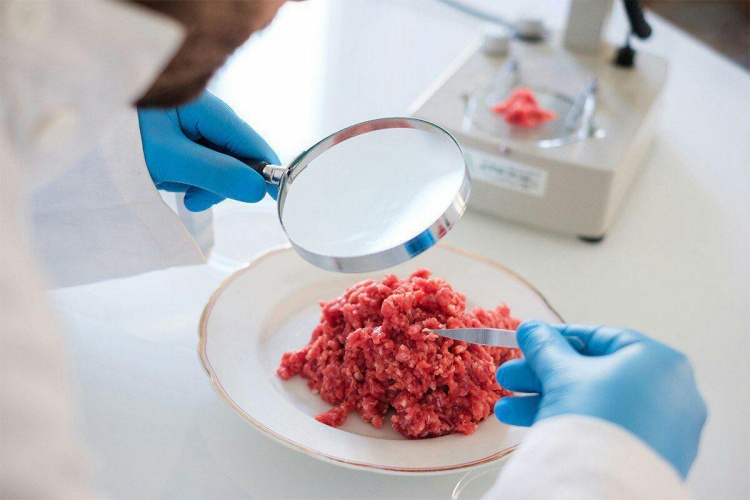 Растительные заменители мяса могут нанести существенный урон мясной индустрии