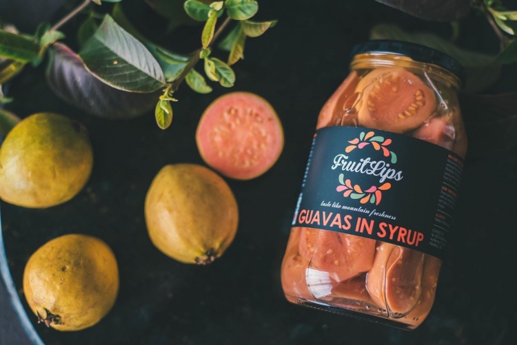 Африканский бред FruitLips: история успеха