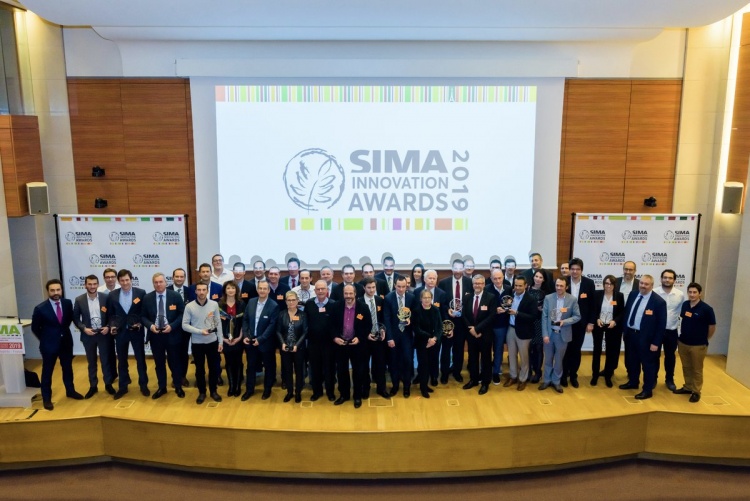 Выставка SIMA 2019 и ее результаты