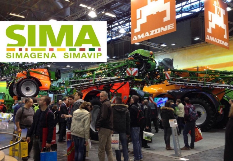 Выставка SIMA 2019 и ее результаты
