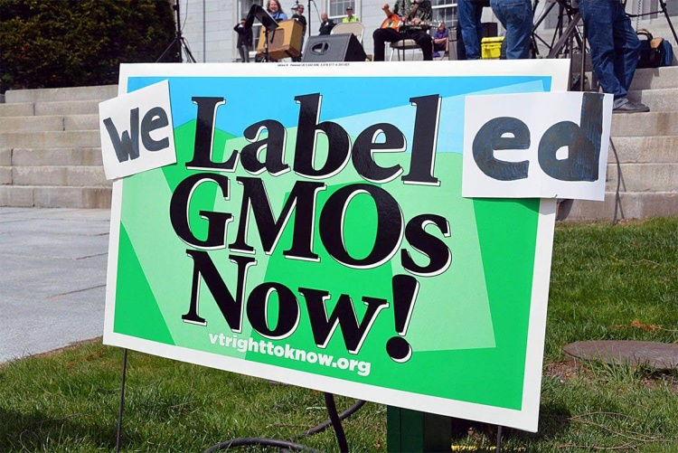 Влияние GMO/BE-маркировки на уровень продаж