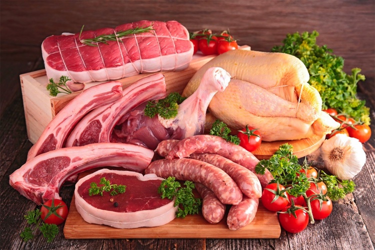Мясная индустрия раскритиковала продвижение растительных диет