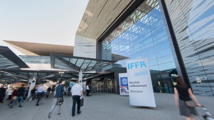 Что представит GEA на крупнейшей отраслевой выставке IFFA-2019?