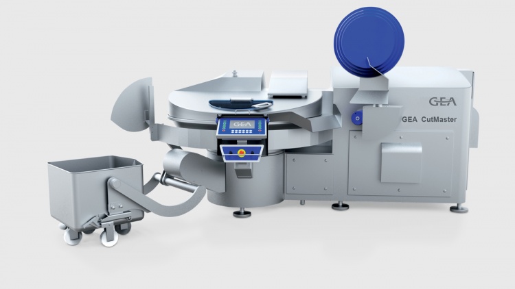 GEA CutMaster