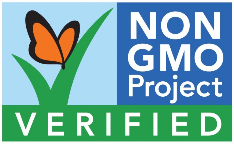 Non GMO