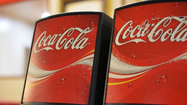 Coca-Cola меняет руководство своего европейского подразделения