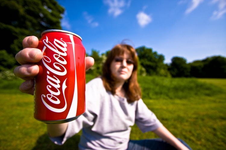 Coca-Cola меняет руководство своего европейского подразделения