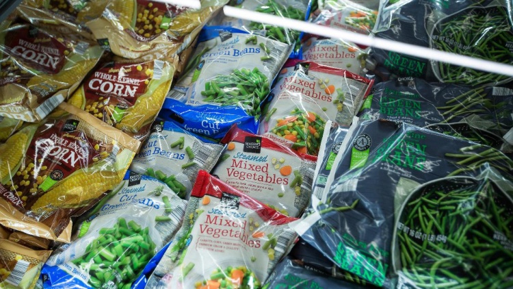 Что стимулирует развитие мировой индустрии замороженных продуктов?