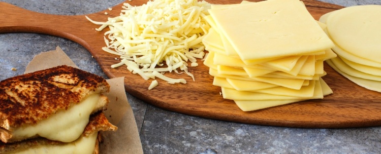 Что нужно для создания качественных сыров?