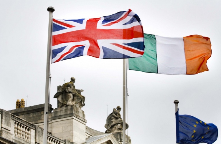 Ирландия готовится к Brexit