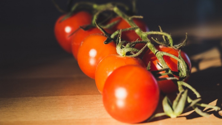 Обзор рынка томатов в мире